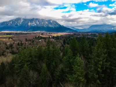 Snoqualmie Soundscape